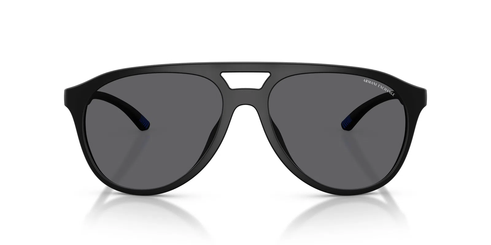 Armani Exchange 4156SU Sunglasses - view 18